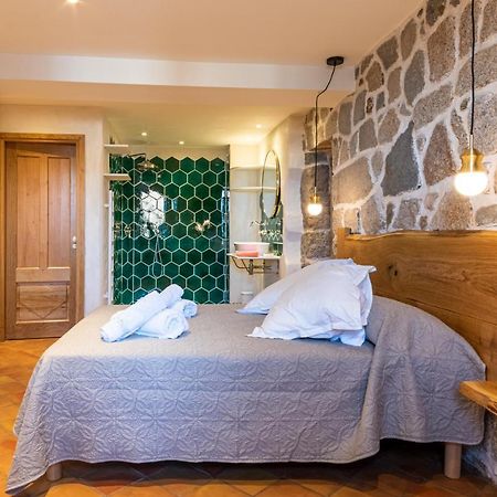 Authenticite Et Raffinement Au Coeur Du Village Olmeto  Εξωτερικό φωτογραφία