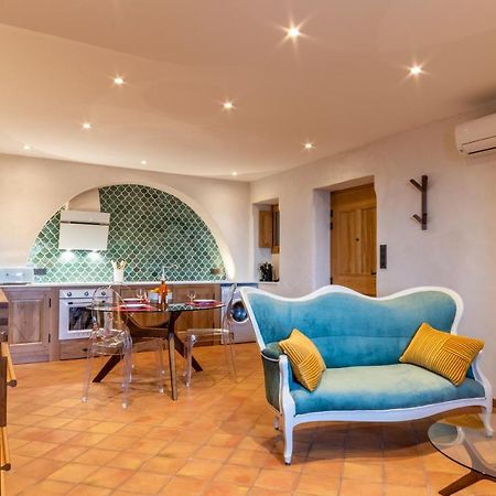 Authenticite Et Raffinement Au Coeur Du Village Olmeto  Εξωτερικό φωτογραφία
